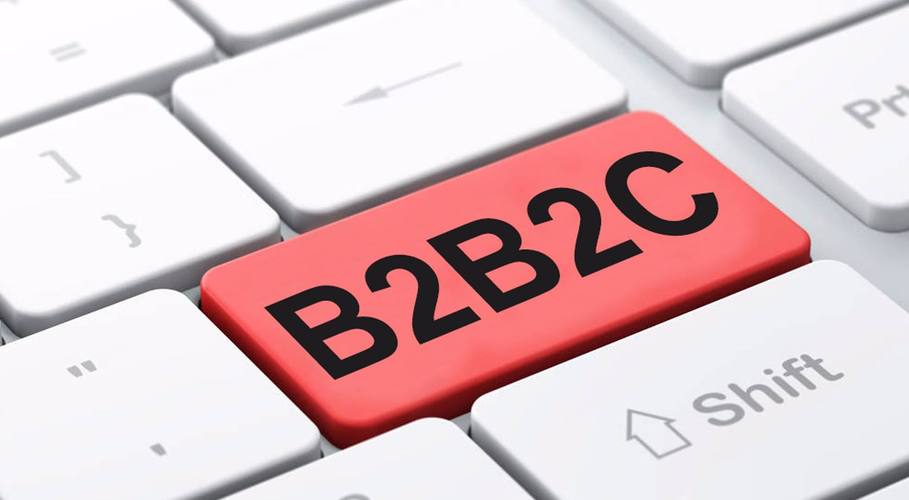 b2b2c免费网上商城系统要注意什么